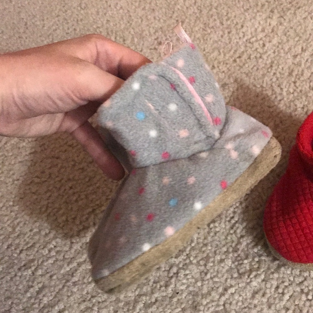 Baby Boot Bundle - Picture 2 of 5